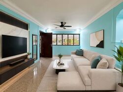 Blk 514 Choa Chu Kang Street 51 (Choa Chu Kang), HDB 5 Rooms #573378851